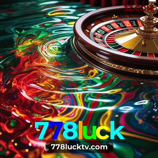 Experimente os Jogos Mais Divertidos no 778luck | Cassino Online
