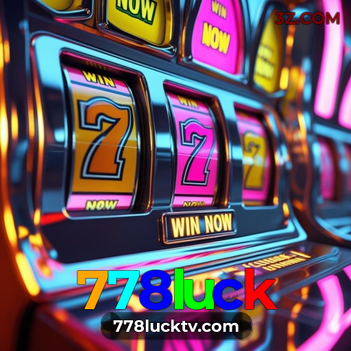 778luck.com | Apostas Online com PIX e Suporte 24 Horas
