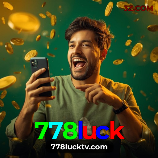 778luck: Jogos de Cassino Online com Diversão e Grandes Ganhos