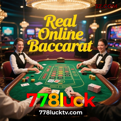 778luck Cassino Online | Baixar App Android e iOS